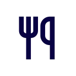 Silverware 1 SVG Icon